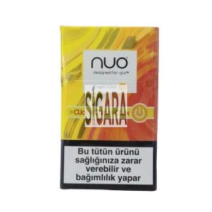 Nuo Tropik Sigara